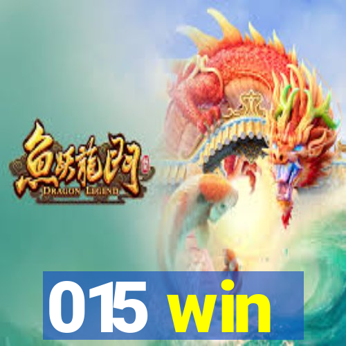 015 win